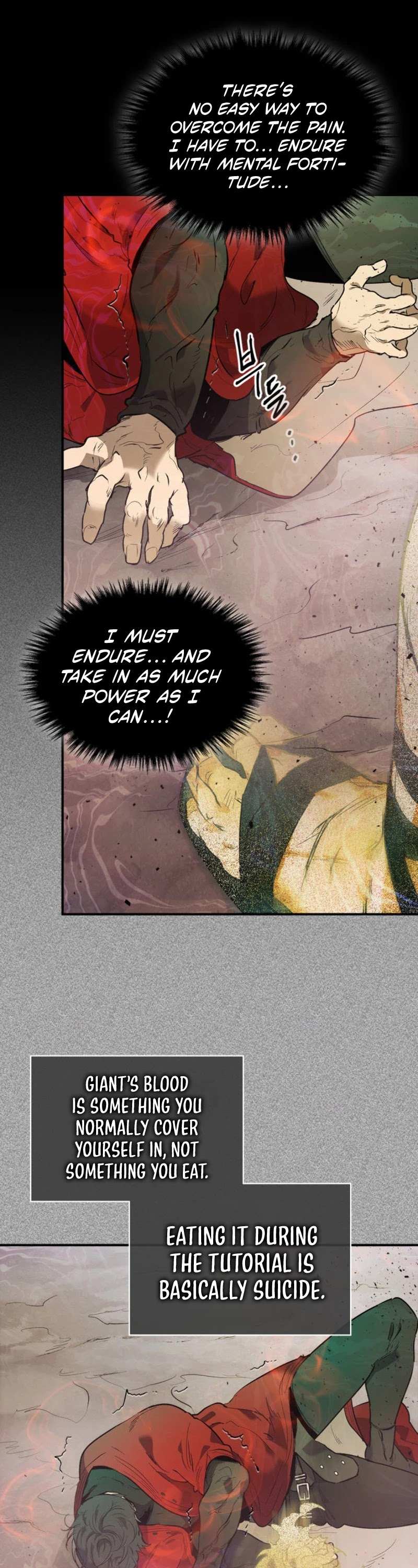 Read Leveling With The Gods Manga Online