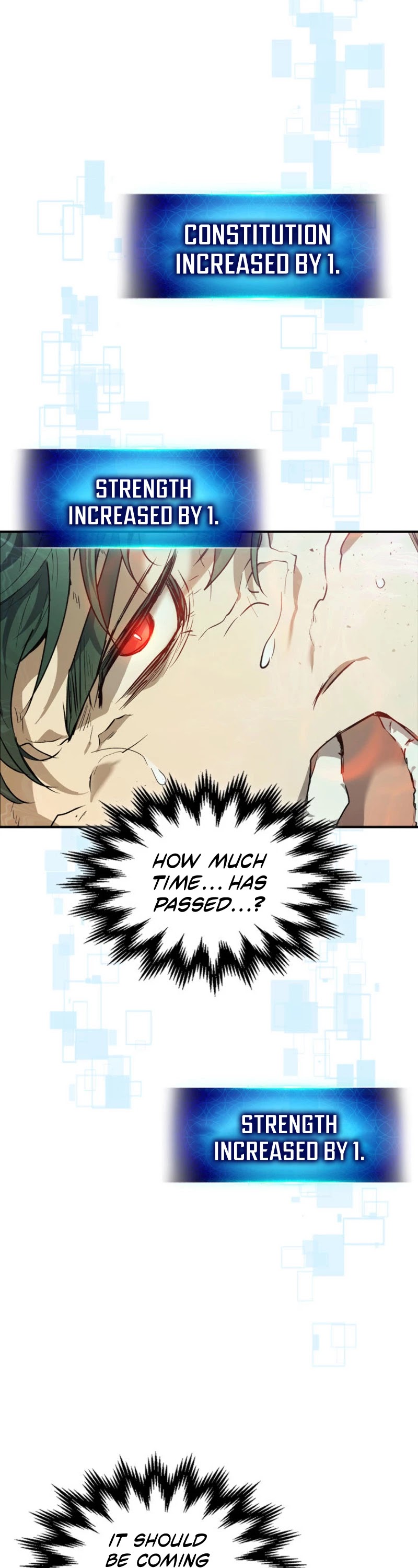 Read Leveling With The Gods Manga Online