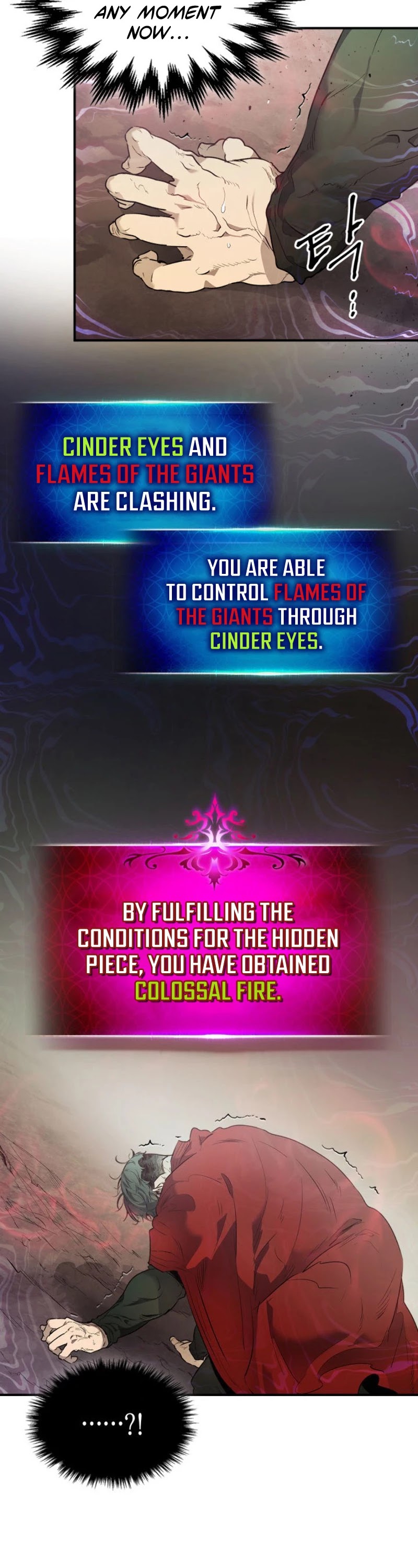 Read Leveling With The Gods Manga Online