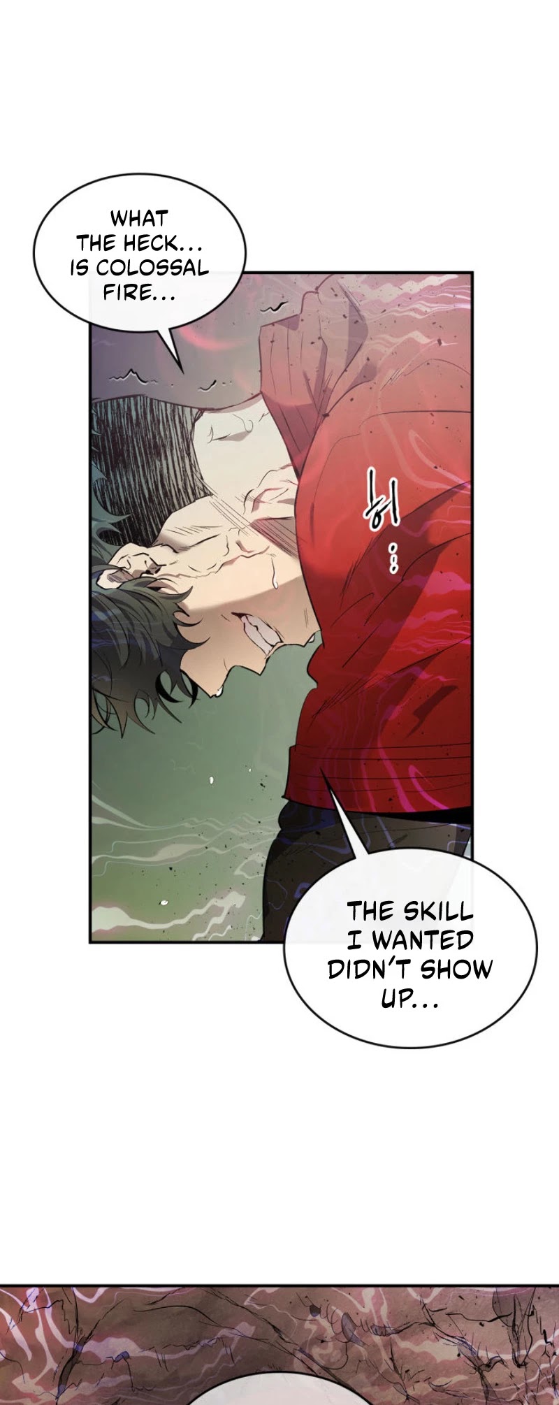 Read Leveling With The Gods Manga Online