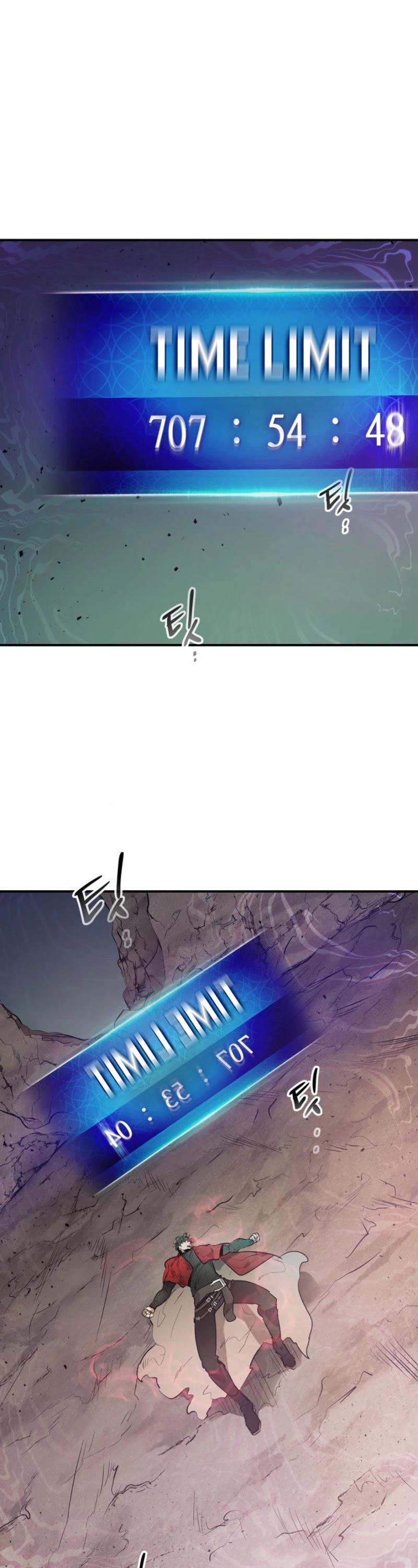 Read Leveling With The Gods Manga Online