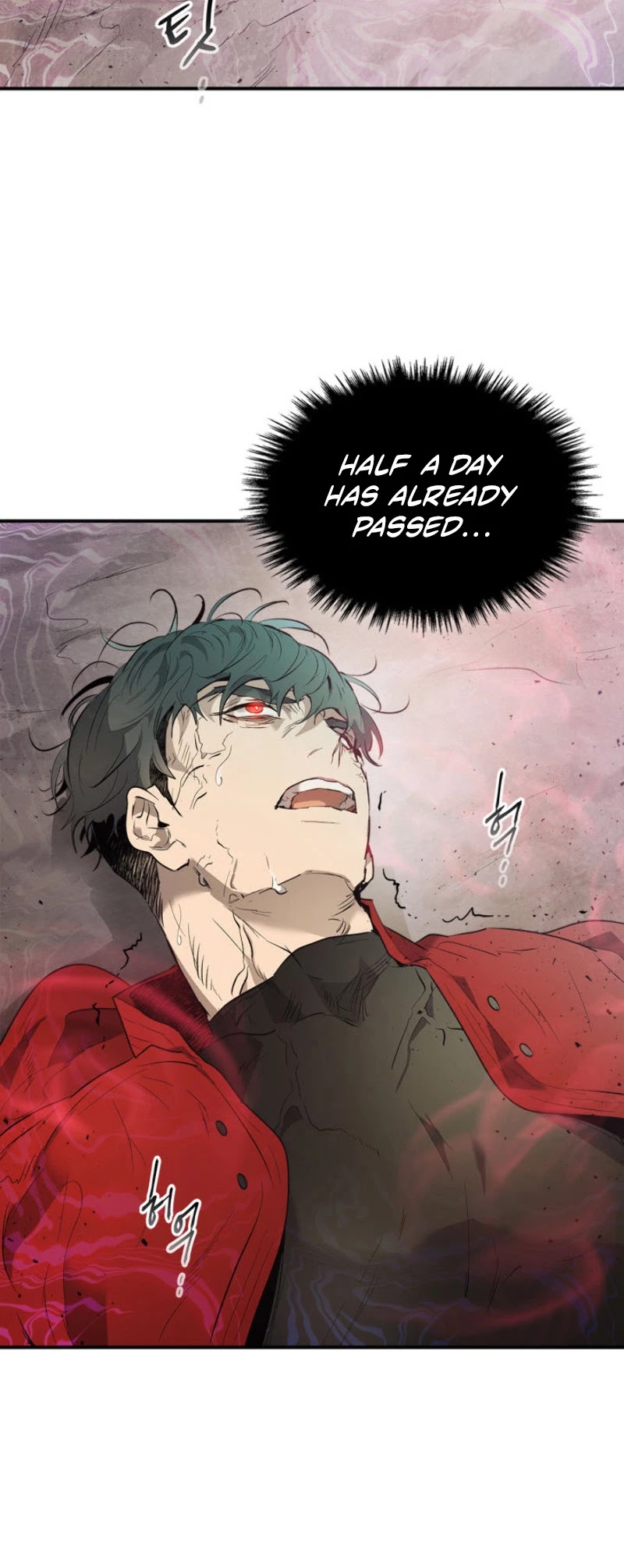 Read Leveling With The Gods Manga Online