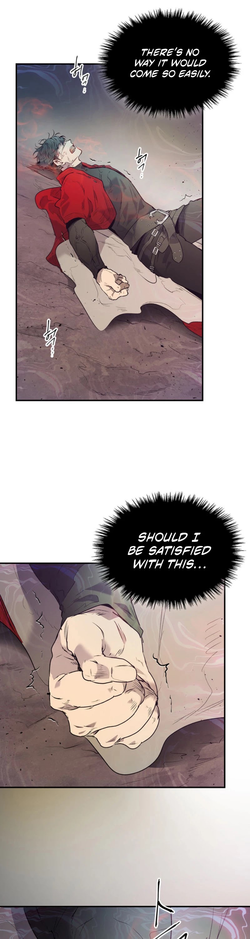 Read Leveling With The Gods Manga Online