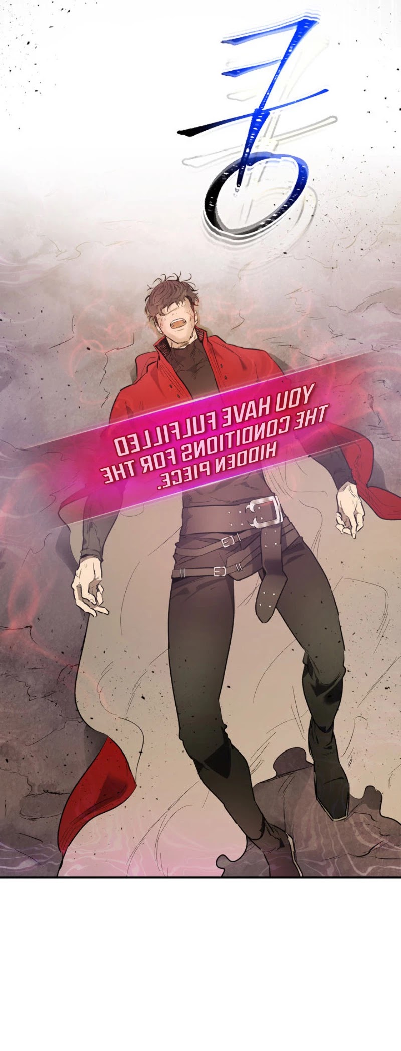 Read Leveling With The Gods Manga Online