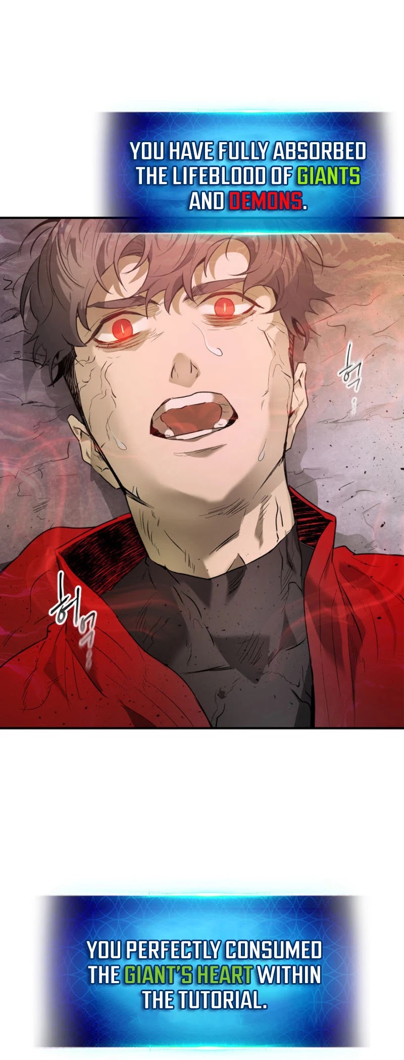 Read Leveling With The Gods Manga Online