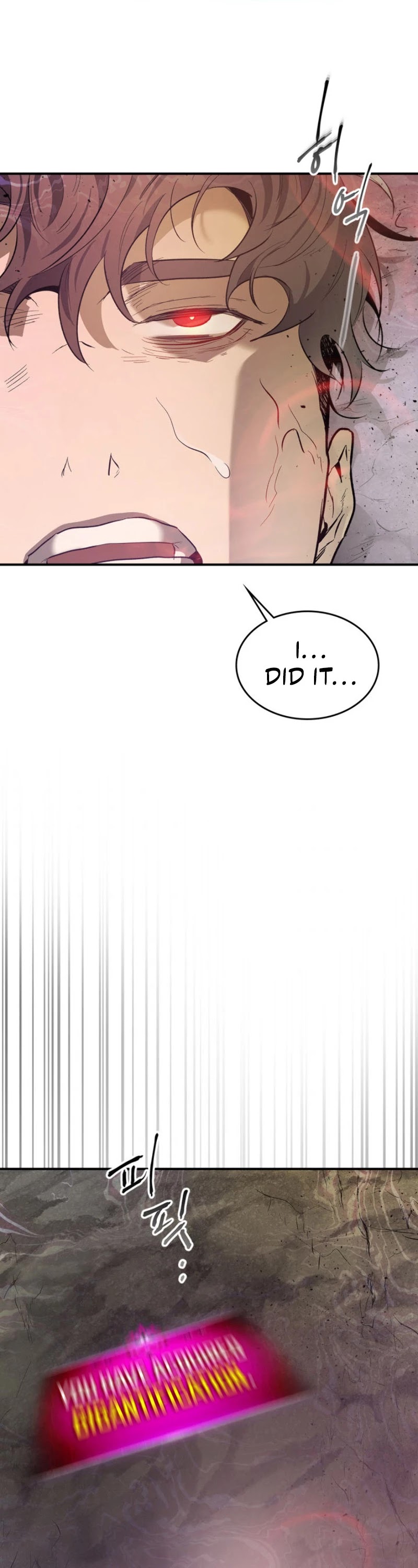 Read Leveling With The Gods Manga Online