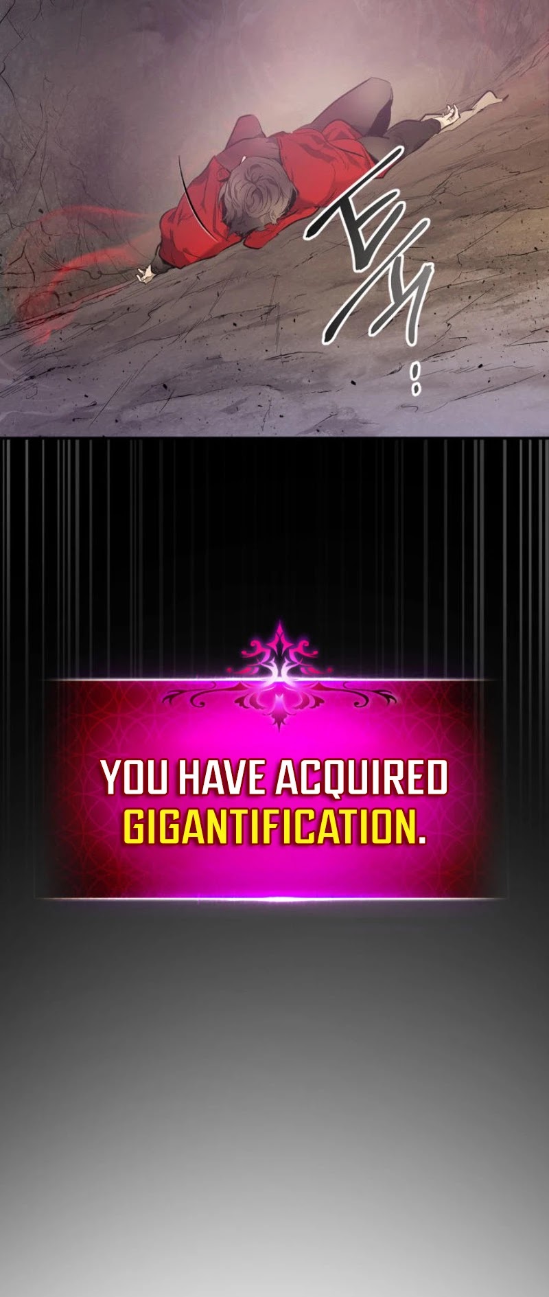 Read Leveling With The Gods Manga Online