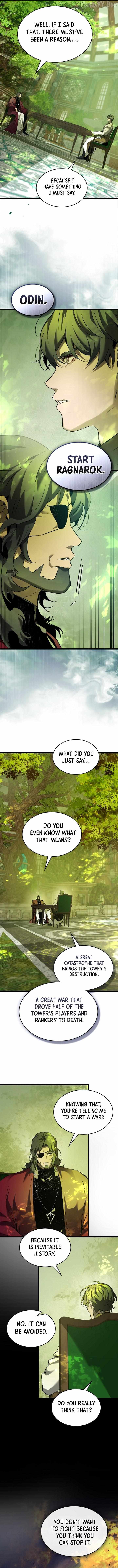 Read Leveling With The Gods Manga Online