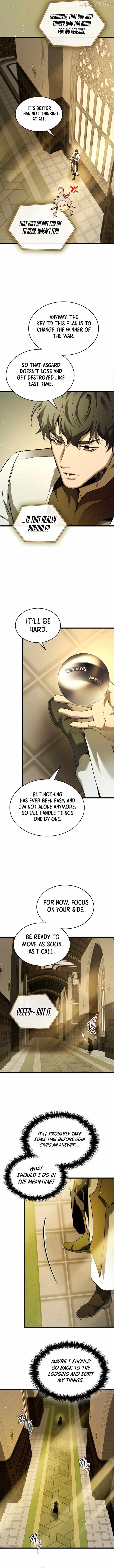 Read Leveling With The Gods Manga Online