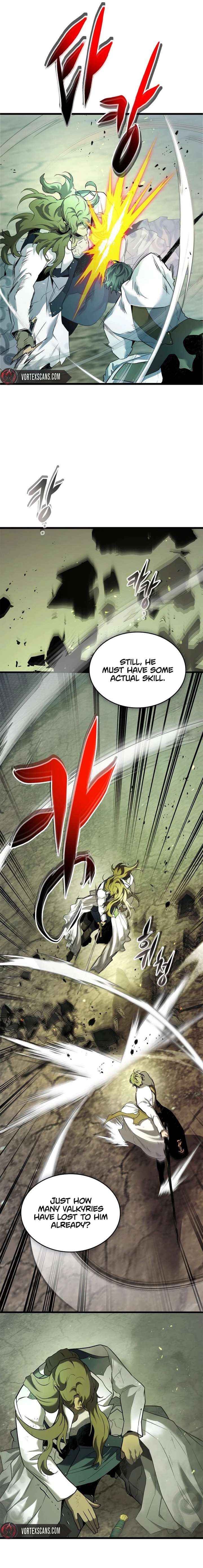 Read Leveling With The Gods Manga Online