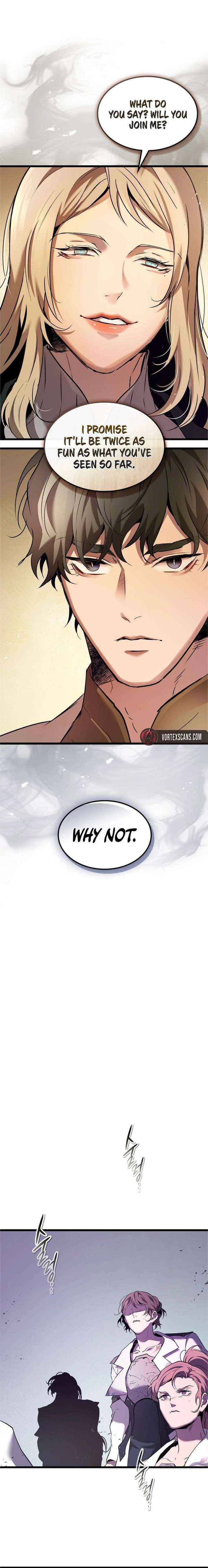 Read Leveling With The Gods Manga Online