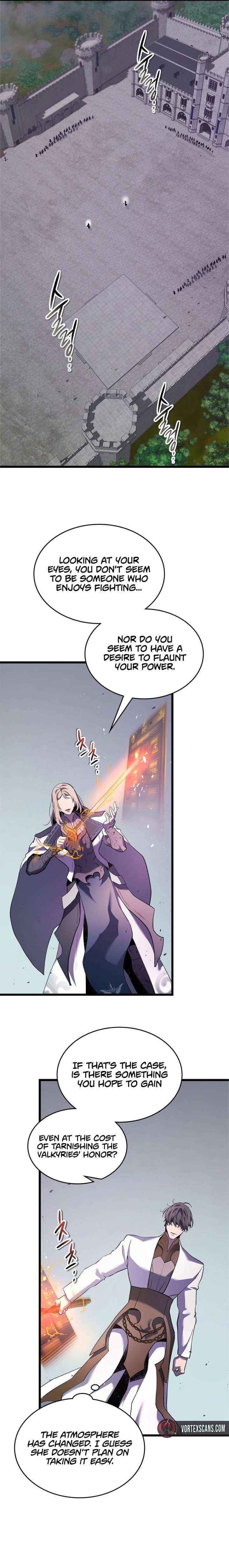 Read Leveling With The Gods Manga Online