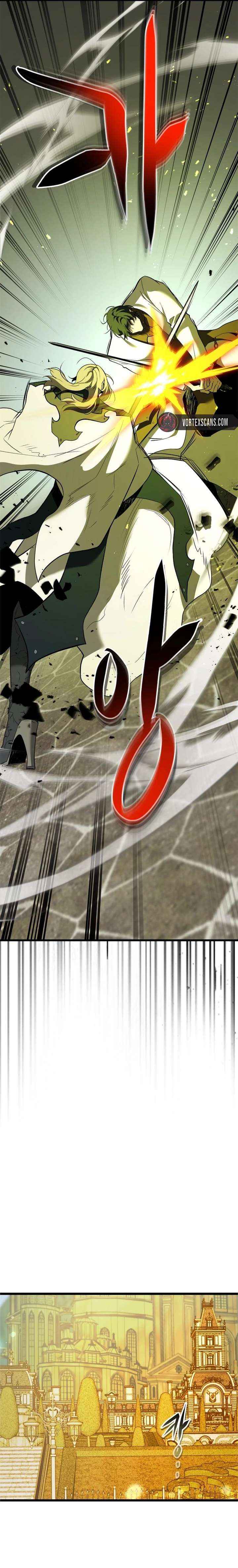 Read Leveling With The Gods Manga Online