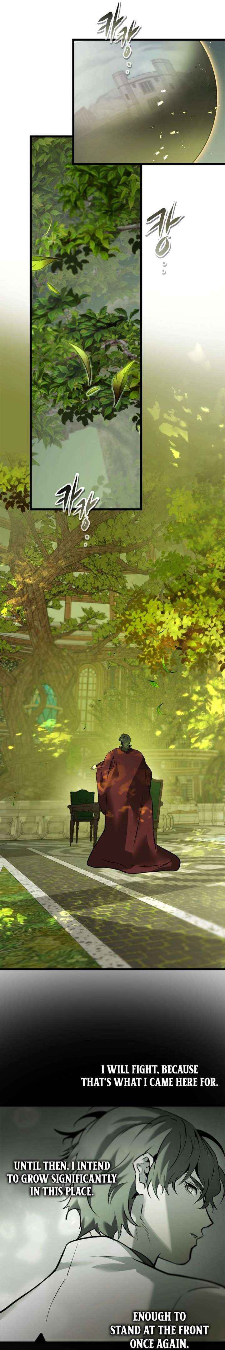 Read Leveling With The Gods Manga Online