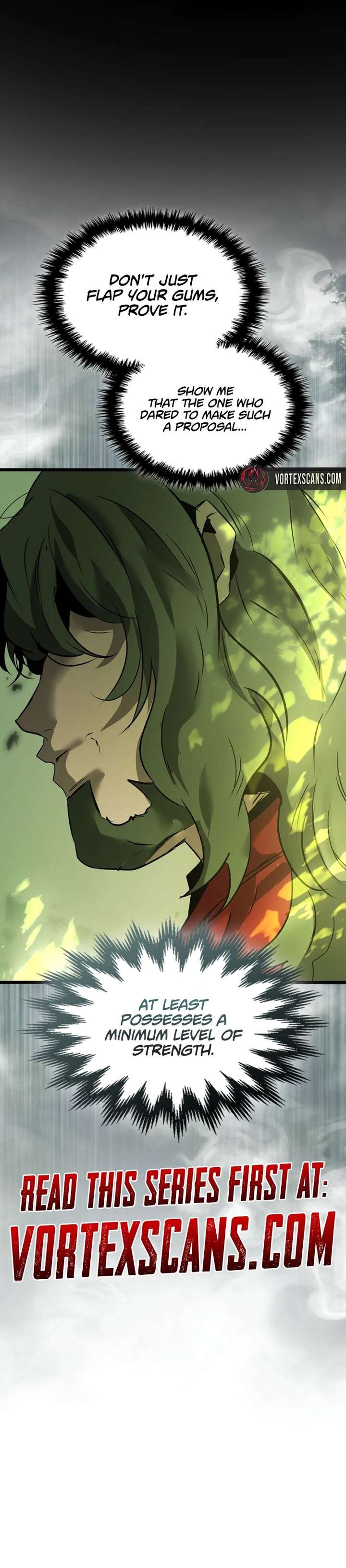 Read Leveling With The Gods Manga Online