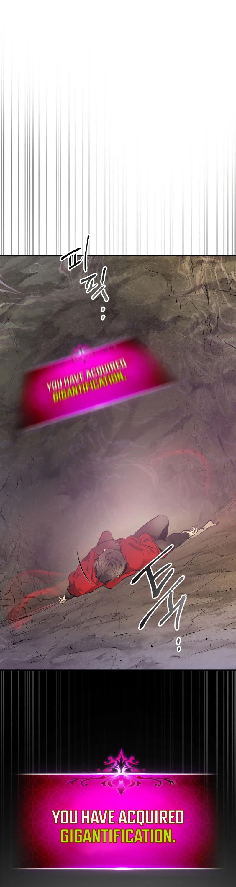 Read Leveling With The Gods Manga Online