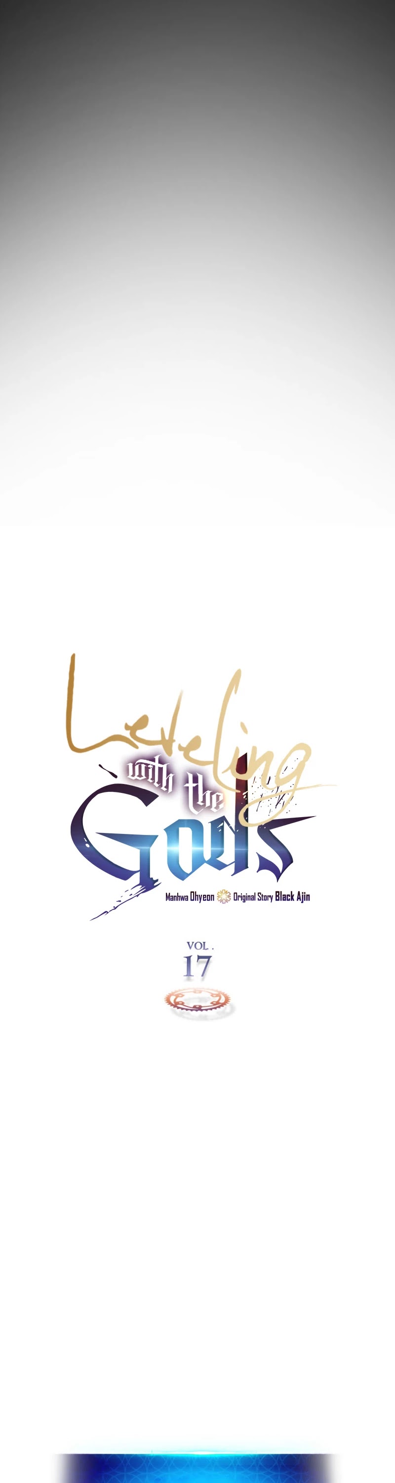 Read Leveling With The Gods Manga Online