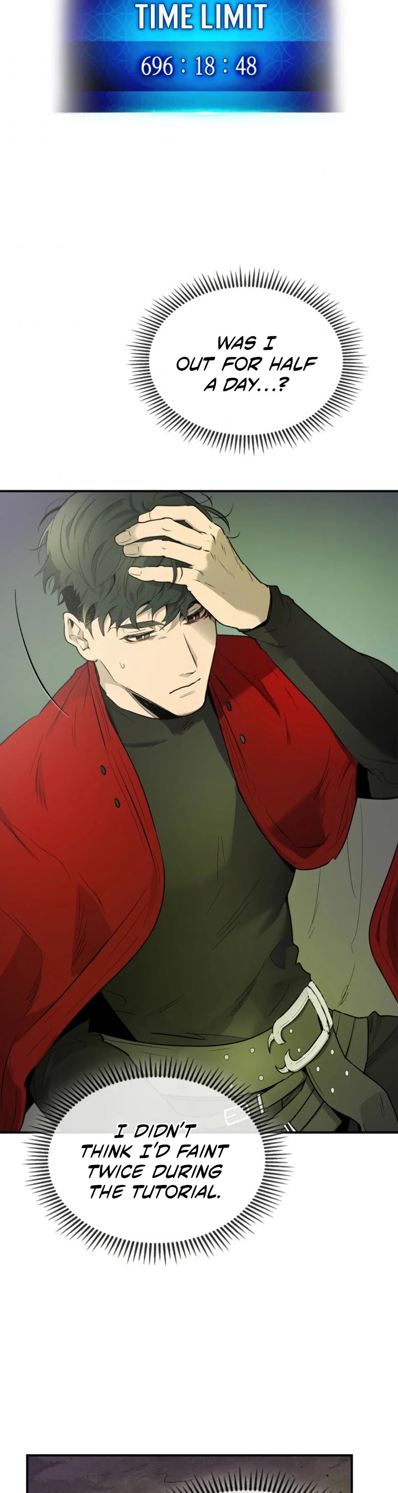 Read Leveling With The Gods Manga Online