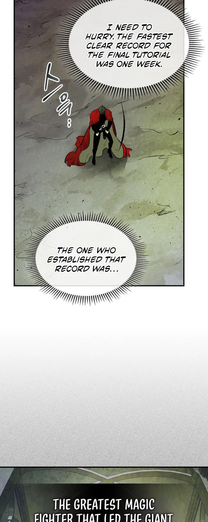 Read Leveling With The Gods Manga Online