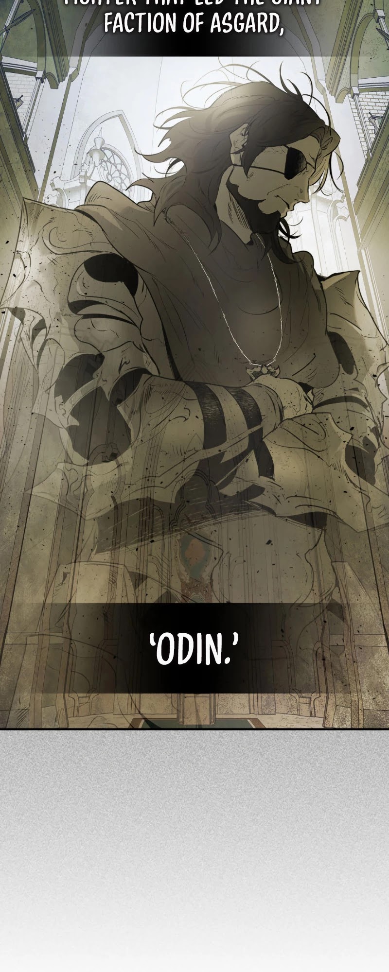 Read Leveling With The Gods Manga Online