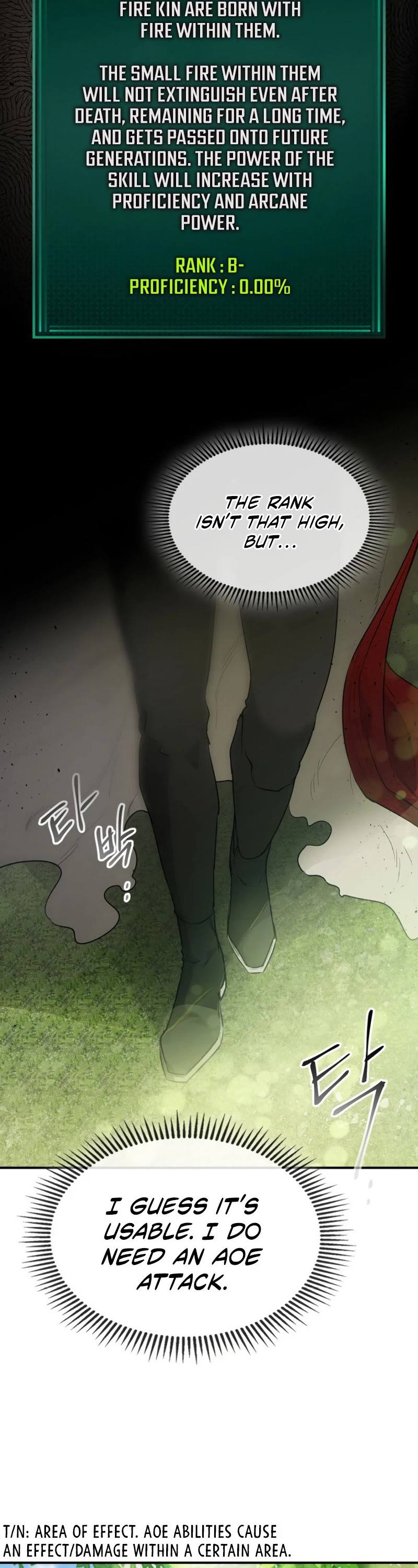 Read Leveling With The Gods Manga Online