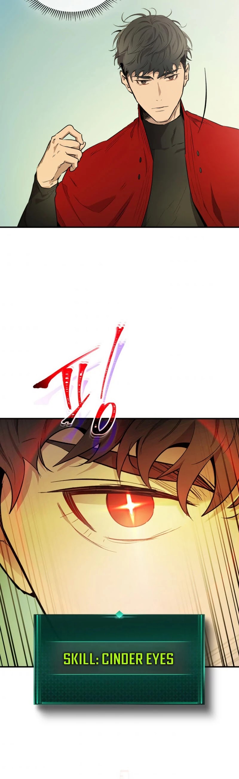 Read Leveling With The Gods Manga Online