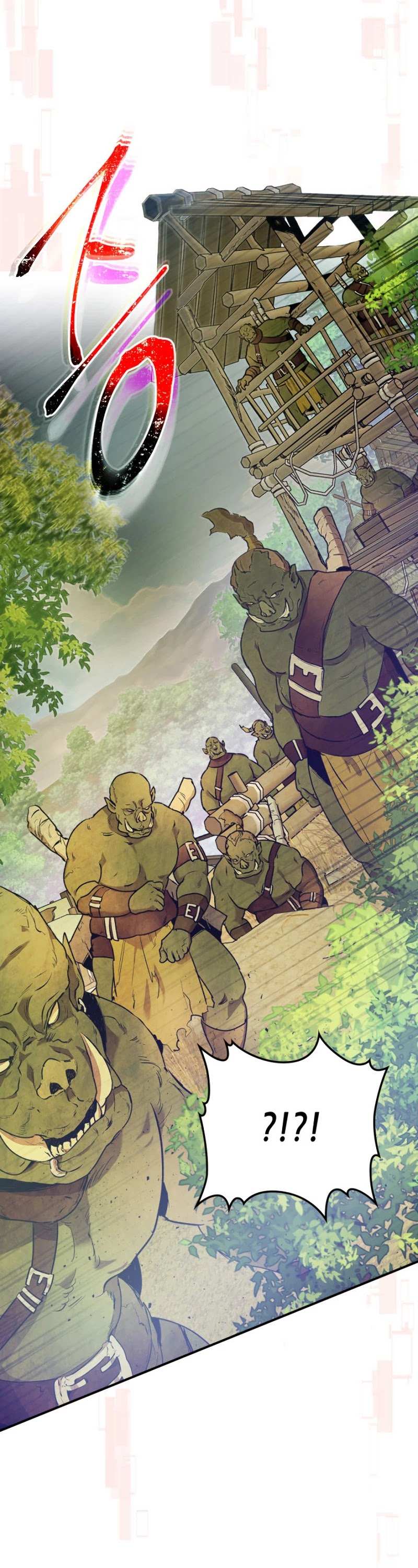 Read Leveling With The Gods Manga Online