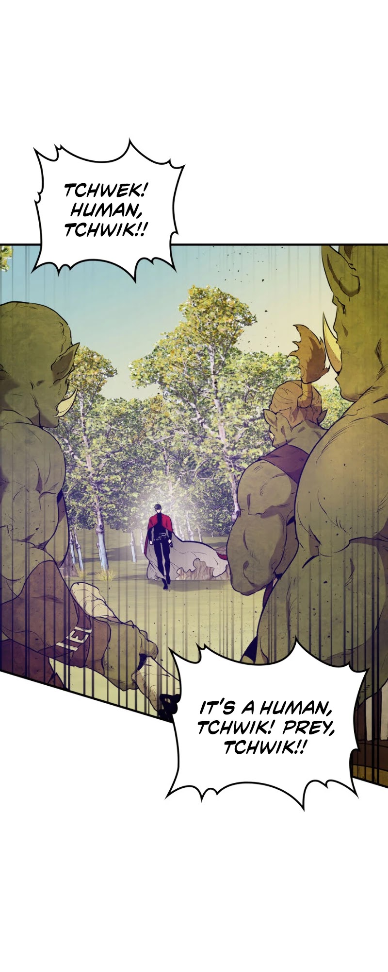 Read Leveling With The Gods Manga Online