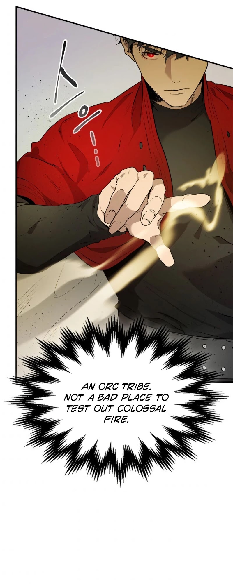 Read Leveling With The Gods Manga Online