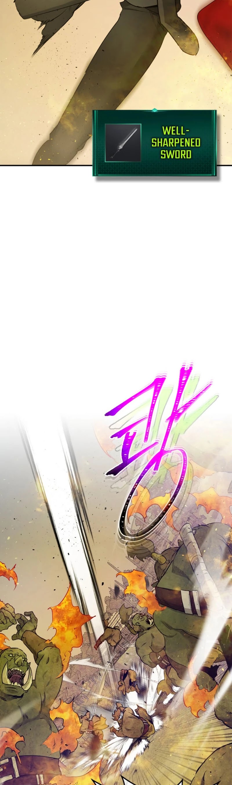 Read Leveling With The Gods Manga Online