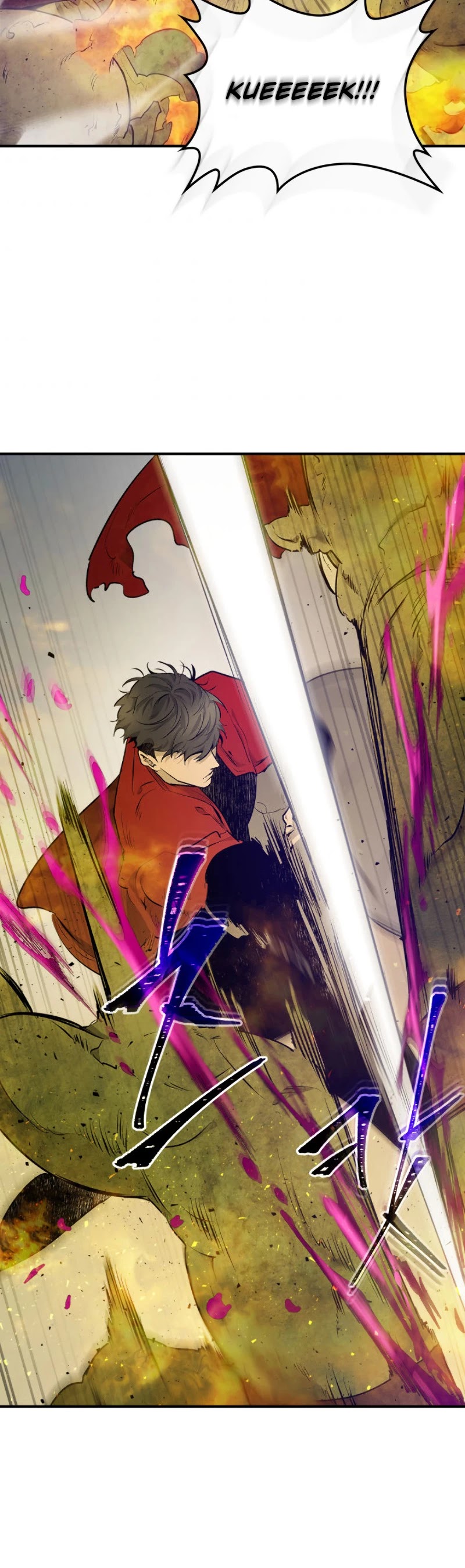 Read Leveling With The Gods Manga Online