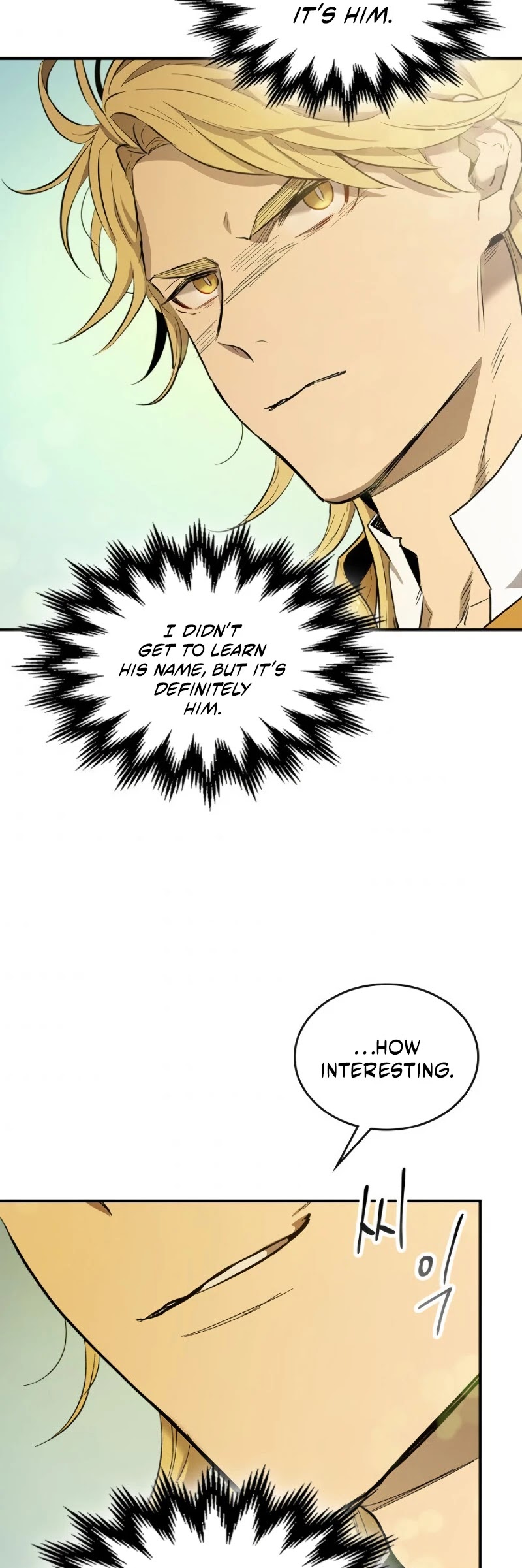 Read Leveling With The Gods Manga Online