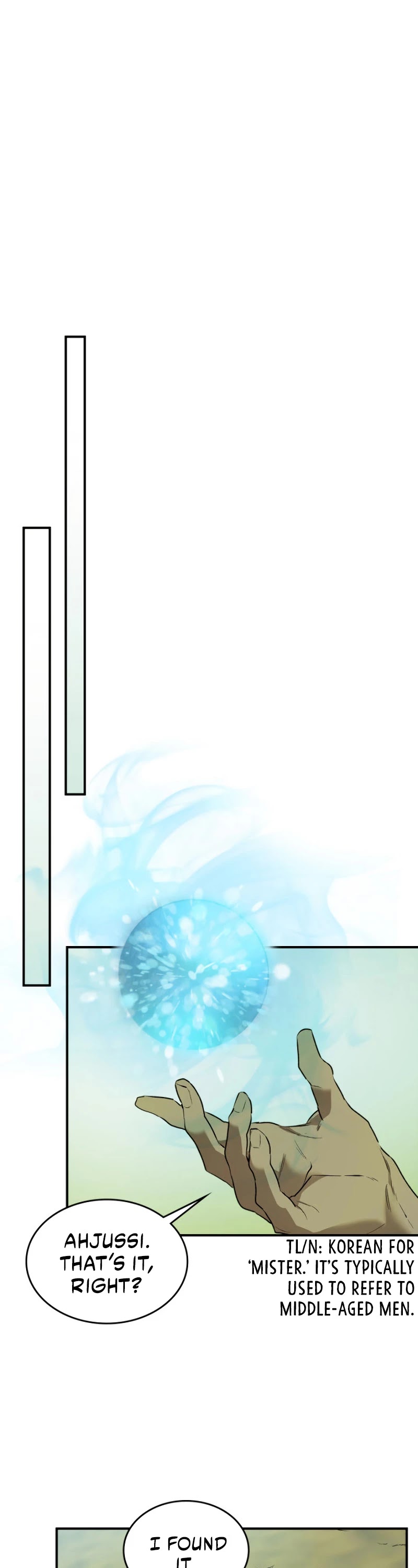 Read Leveling With The Gods Manga Online