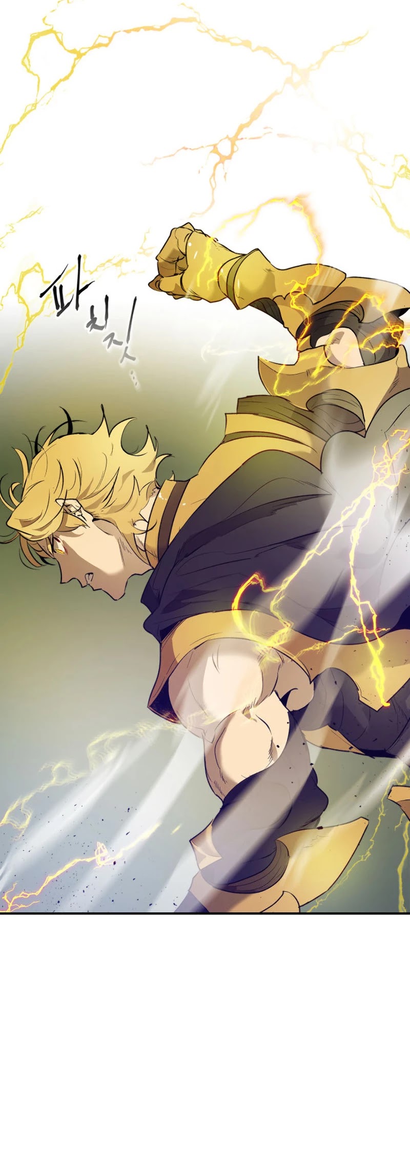 Read Leveling With The Gods Manga Online