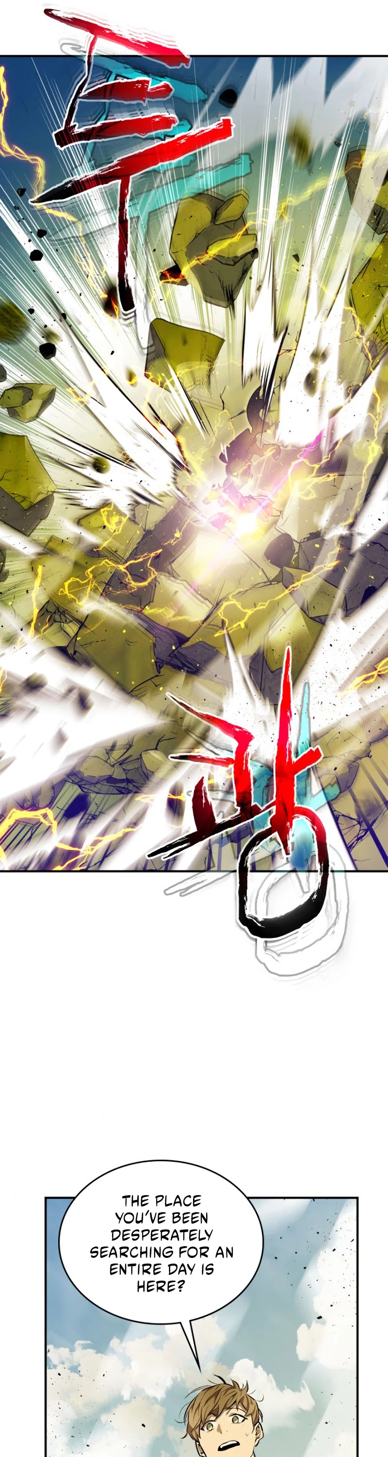 Read Leveling With The Gods Manga Online