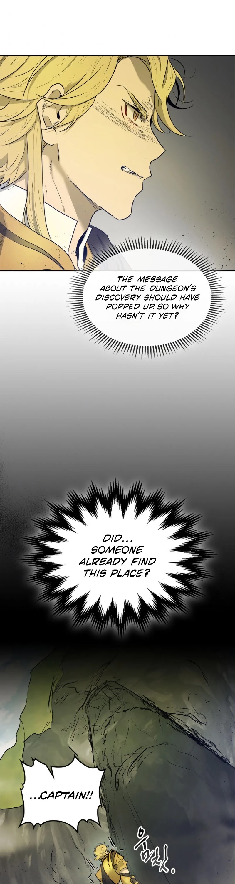 Read Leveling With The Gods Manga Online