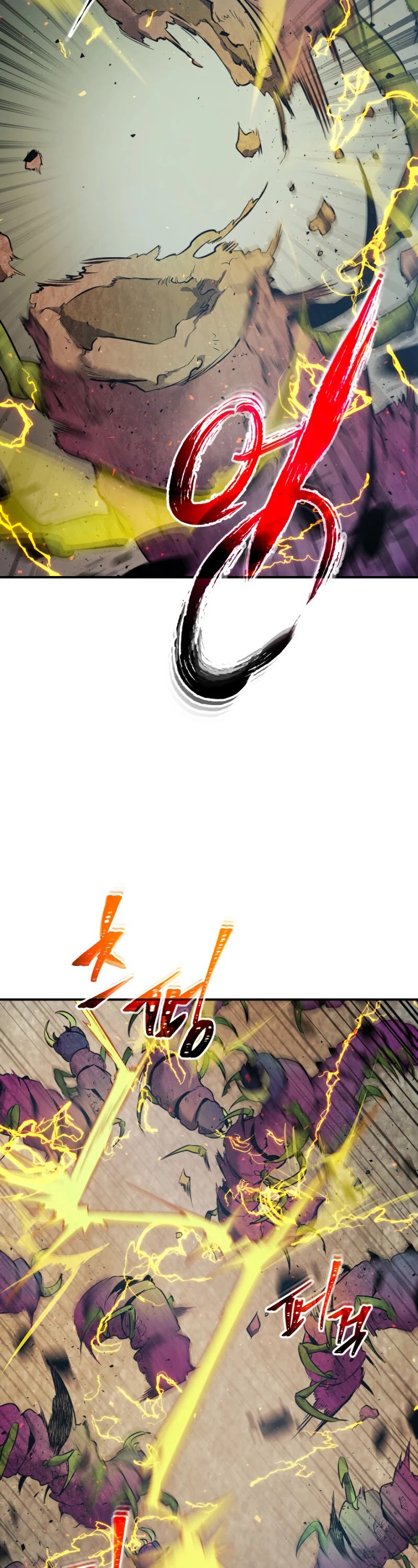 Read Leveling With The Gods Manga Online