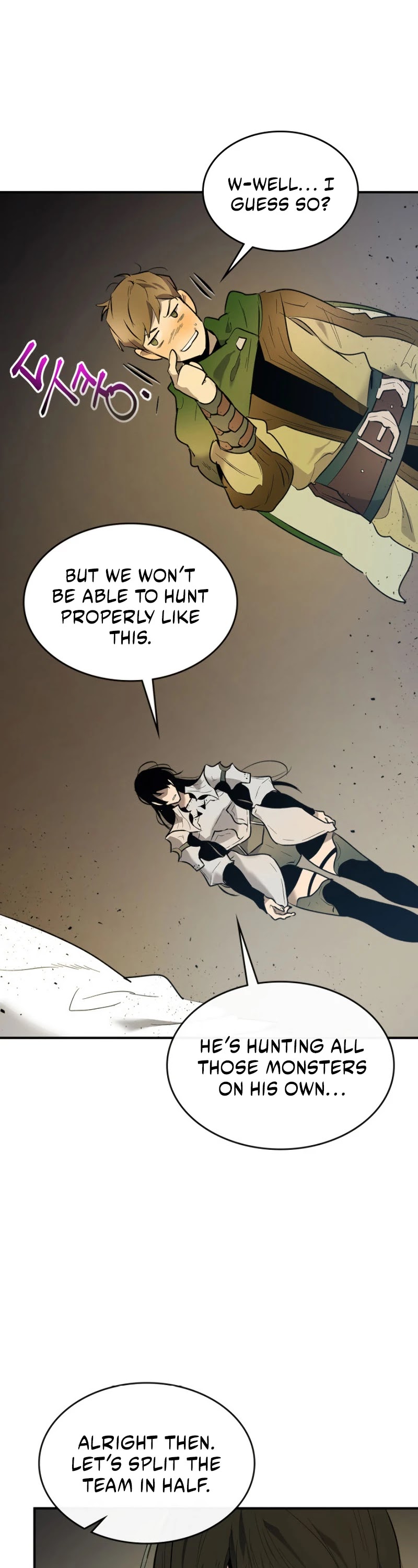 Read Leveling With The Gods Manga Online