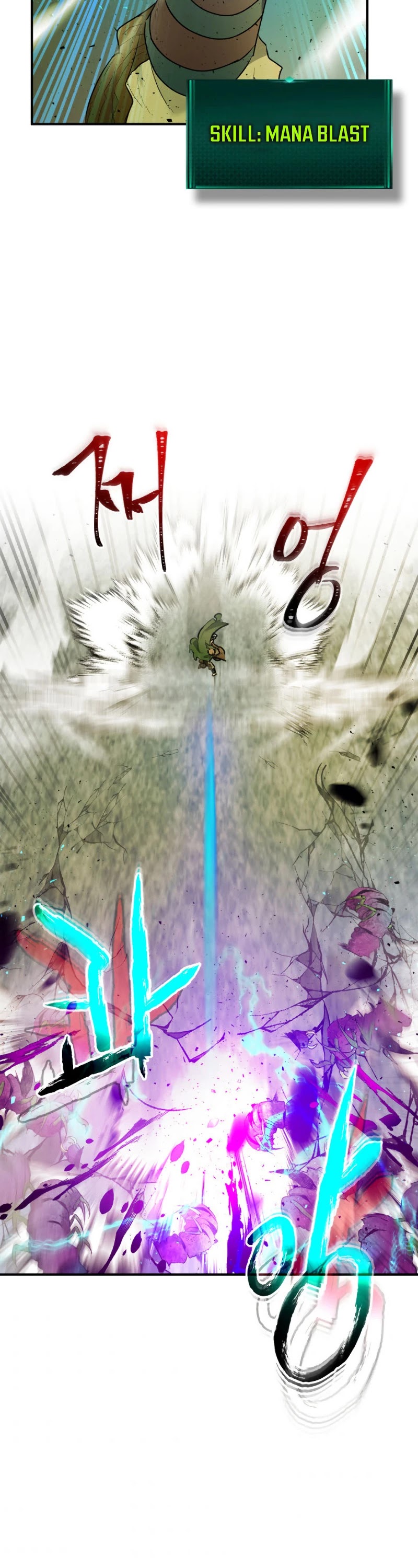 Read Leveling With The Gods Manga Online