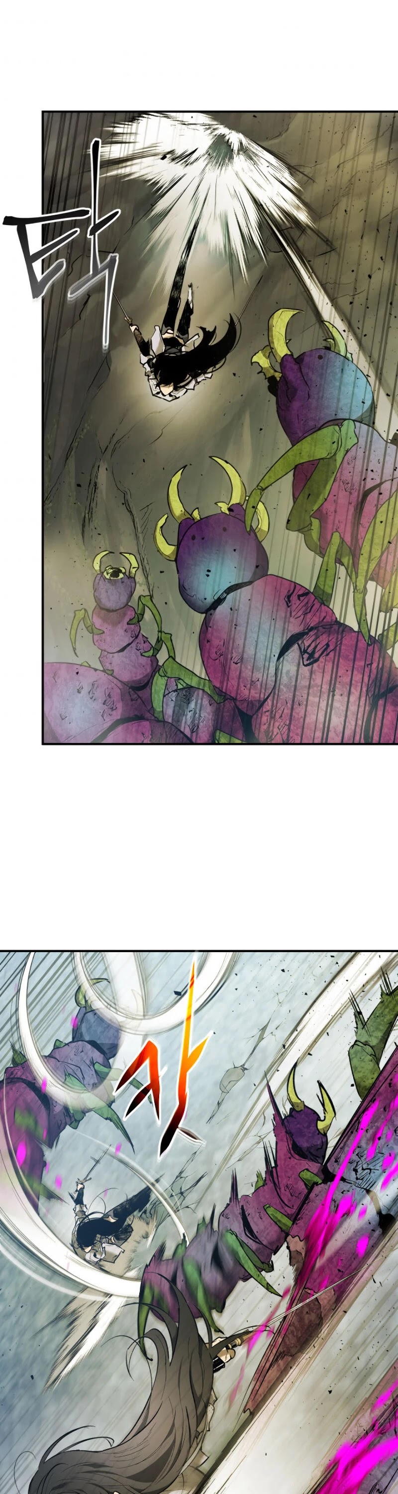 Read Leveling With The Gods Manga Online