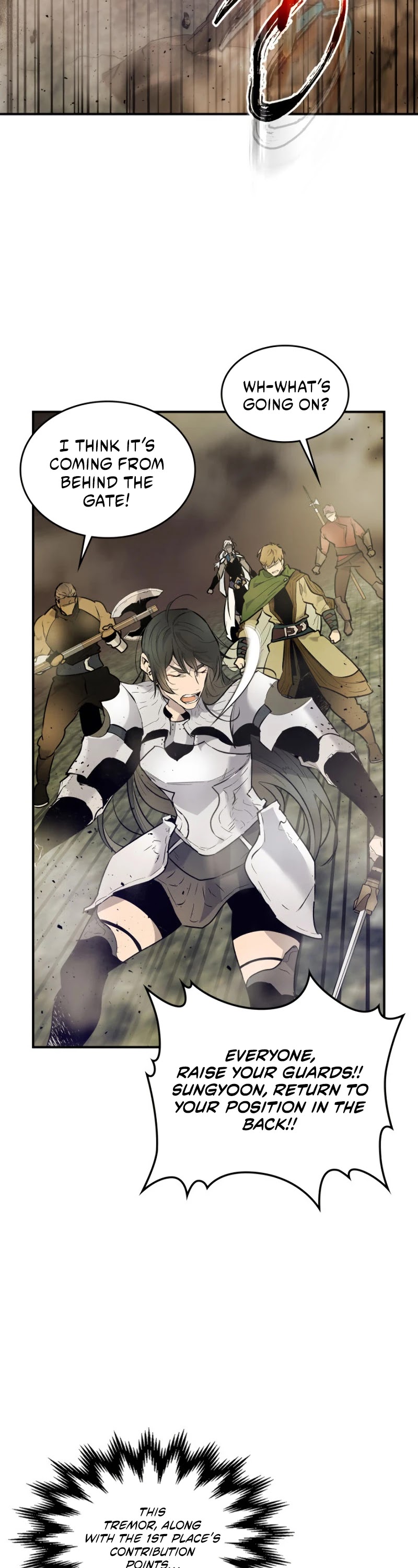 Read Leveling With The Gods Manga Online