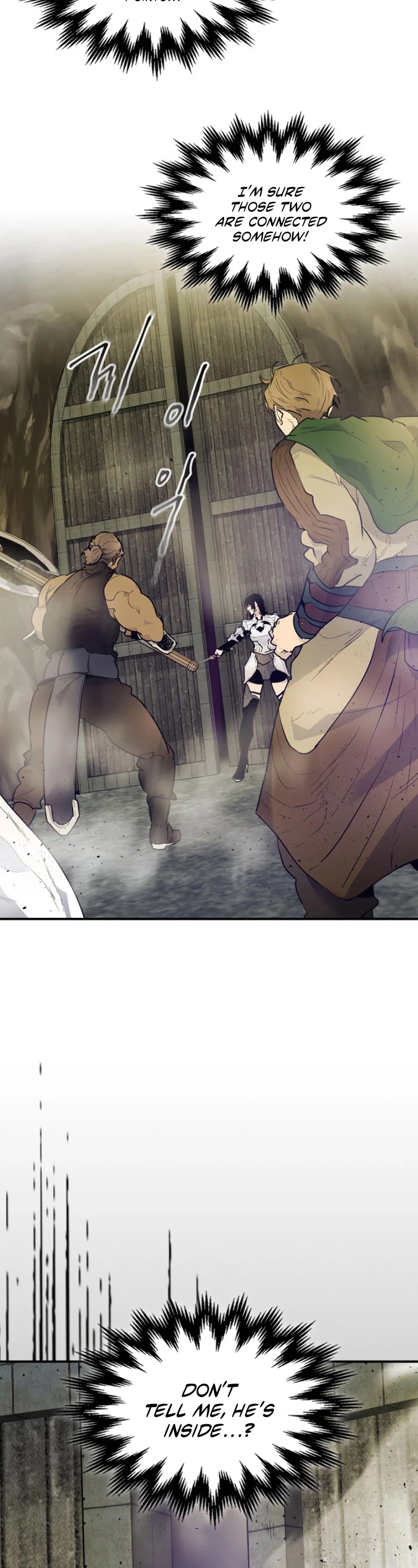 Read Leveling With The Gods Manga Online