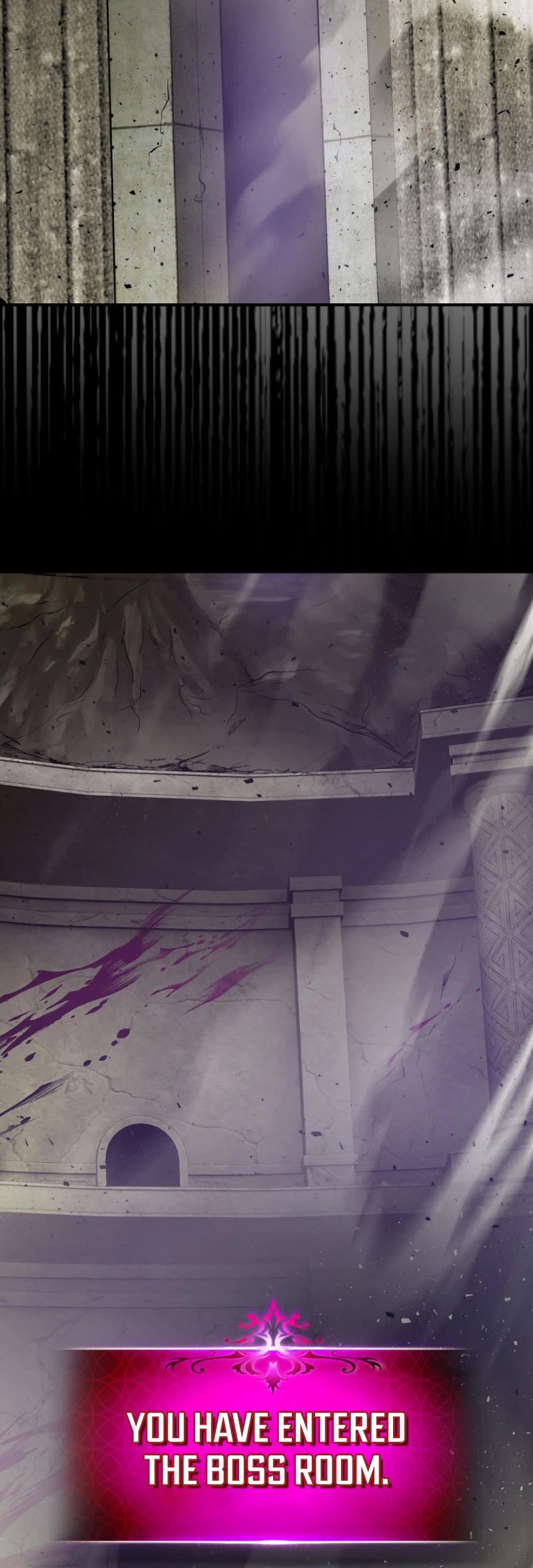 Read Leveling With The Gods Manga Online