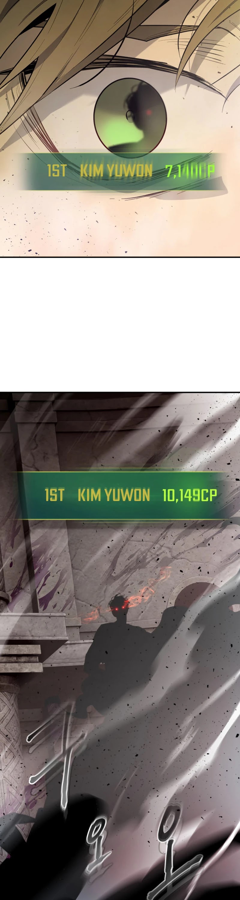 Read Leveling With The Gods Manga Online