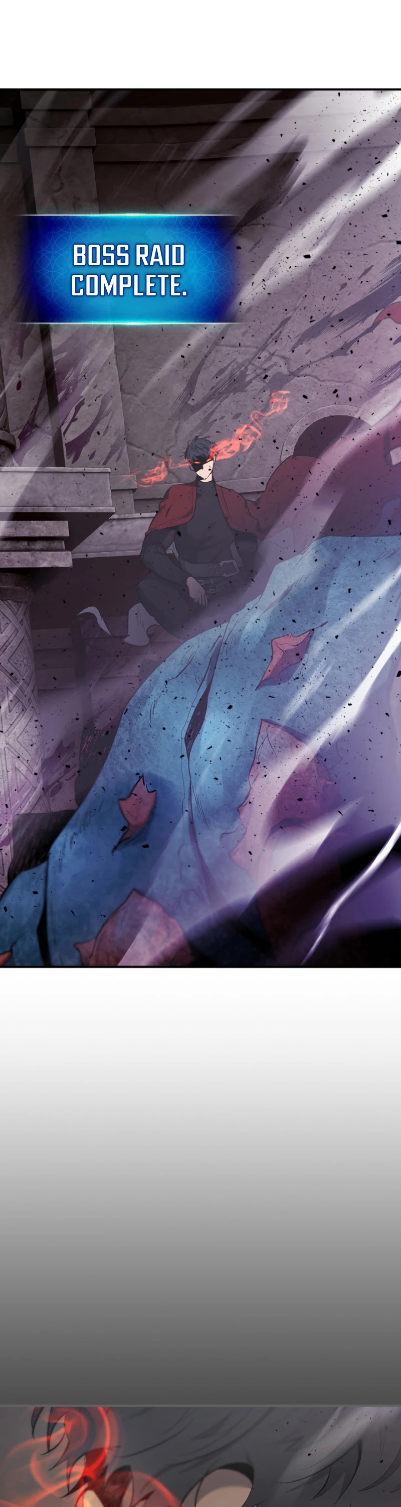 Read Leveling With The Gods Manga Online