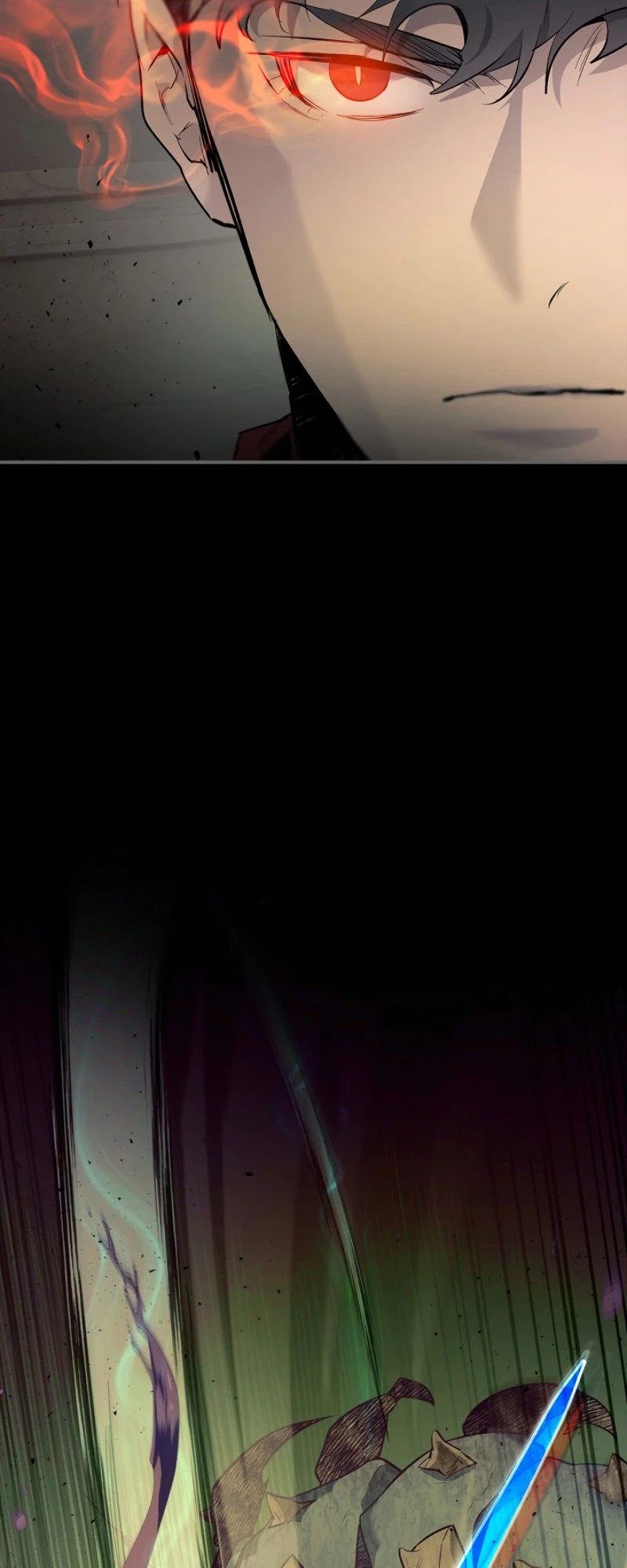 Read Leveling With The Gods Manga Online