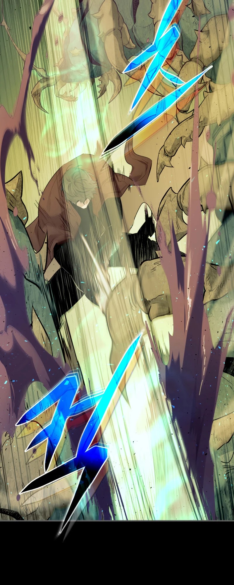 Read Leveling With The Gods Manga Online