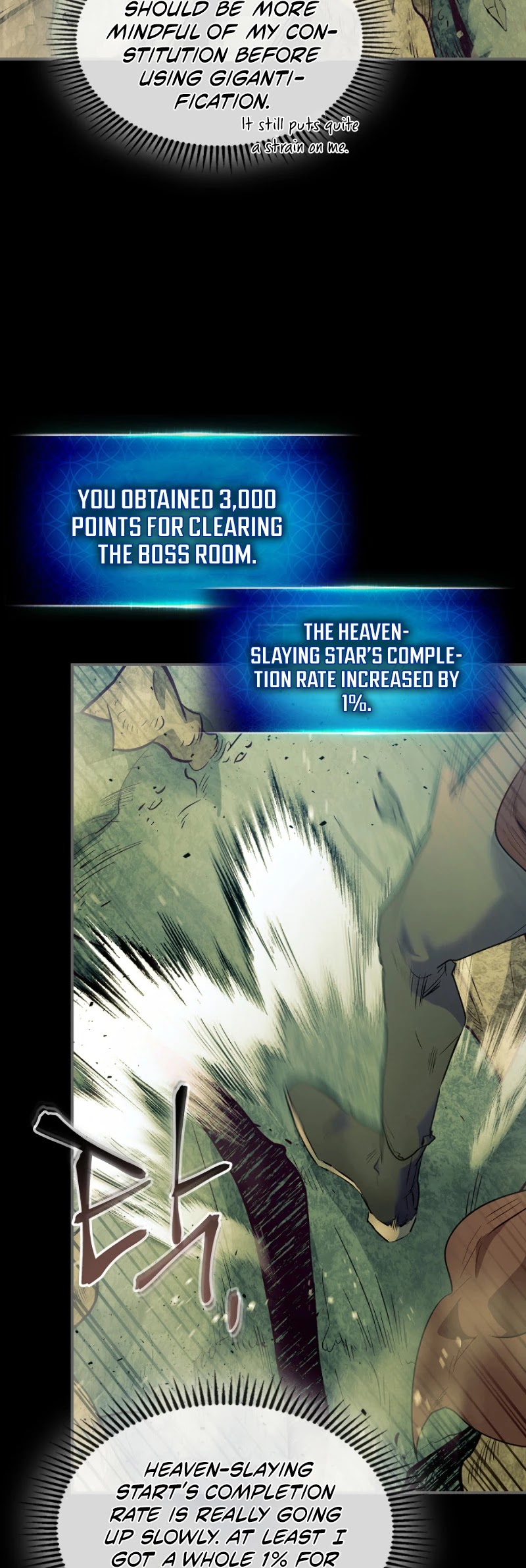 Read Leveling With The Gods Manga Online