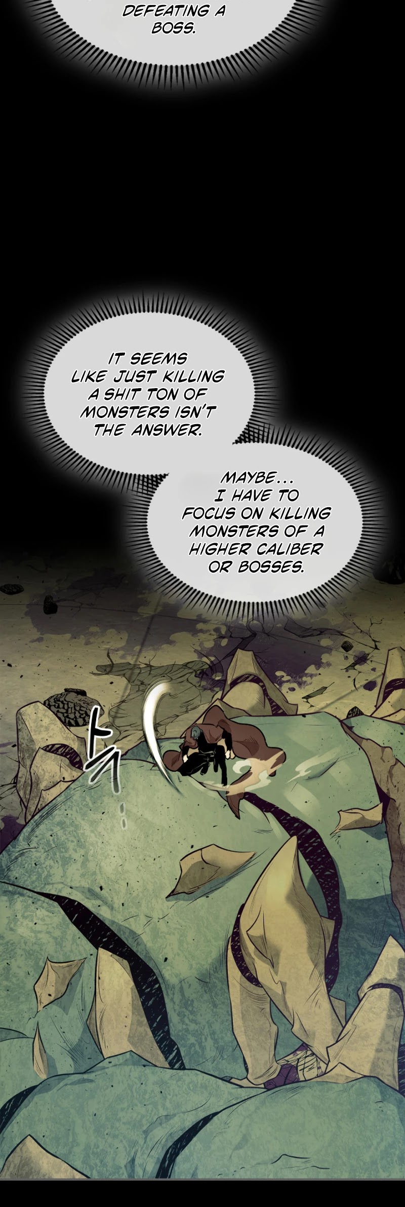 Read Leveling With The Gods Manga Online