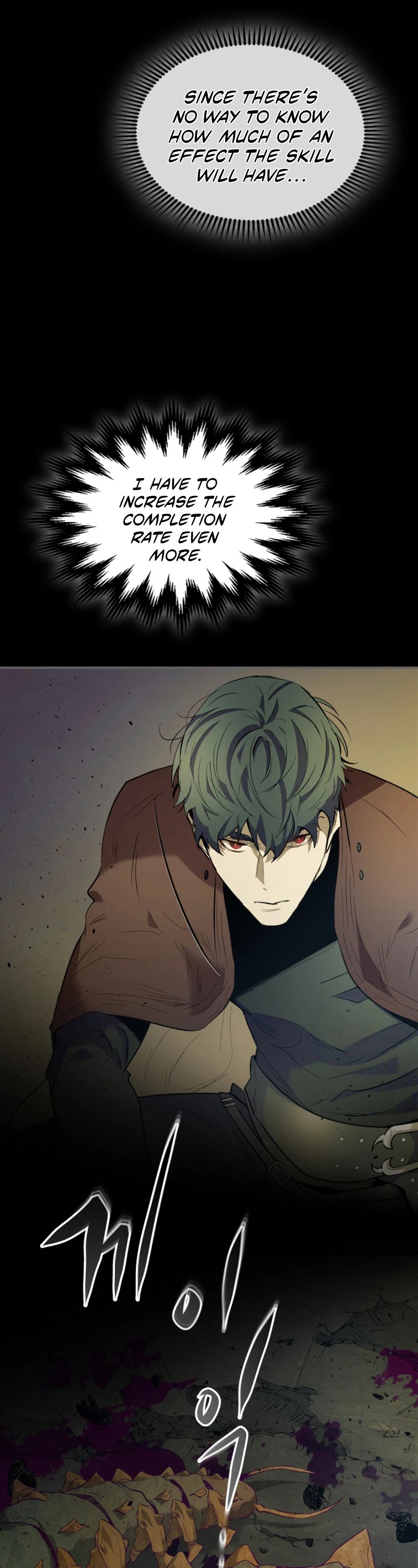 Read Leveling With The Gods Manga Online